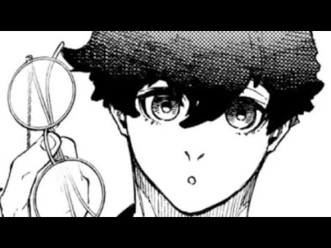 Reading Ness’s lines from the Blue Lock Manga! (Ch. 207 spoilers ‼️) - youtube