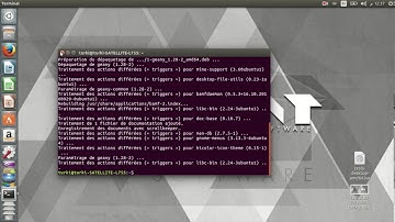 How to install Geany on Ubuntu