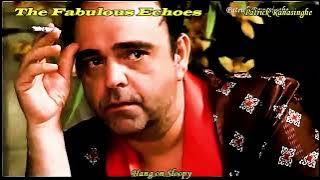 The Fabulous Echoes   Hang on Sloopy