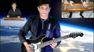 Download lagu Blue Bayou Instrumental.