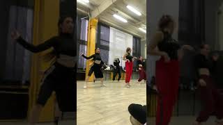 Eduardo Luzquinos - TKN | DANCE VIDEO