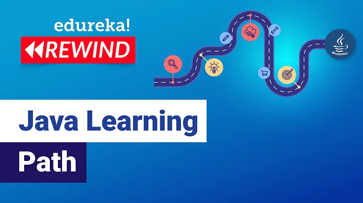 Java Learning Path  | How to learn Java Programming in 2020 | Java Training | Edureka Rewind - 3 - DayDayNews
