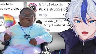 UNHINGED but HILARIOUS! | Chat Music React