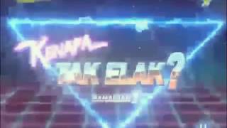 Upin & Ipin Musim 10 - Kenapa Tak Elak?