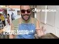 Panino Sardelle e Capelonghe - Chef Minchia