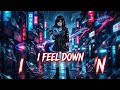 【cover】PAMELAHーI FEEL DOWN