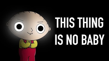 The Episode That Solved Stewie