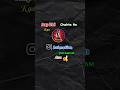 Instagram viral animation tutorial in Capcut #shorts