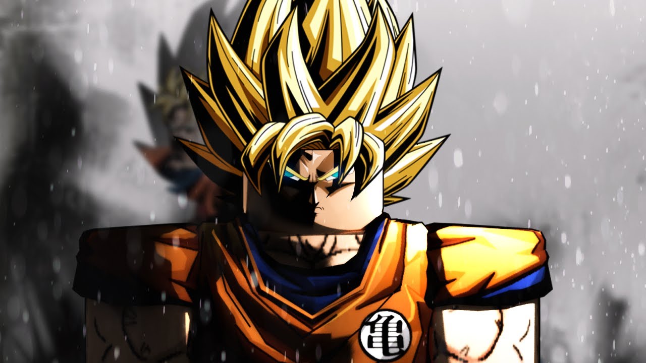 5 best Roblox games for Dragon Ball Z fans