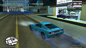 CnR - Fun Stuff n:o 6 - Bad Move Of DM:ers