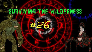 Lets Play Oblivion Modded - Part 26 - Bandit Fortress