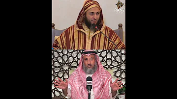 مواجهة بين سعيد الكمليVSو عثمان الخميس 