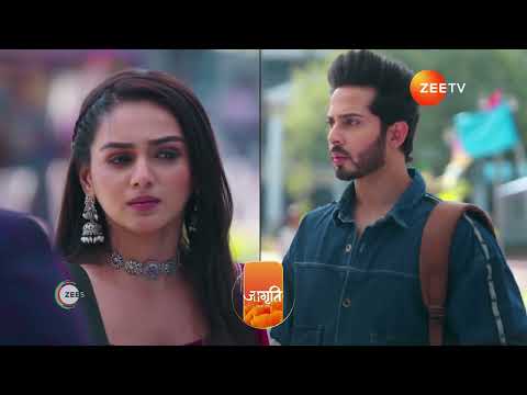 Jagriti | Ep - 161 | Preview | Feb 24 2025 | Zee TV