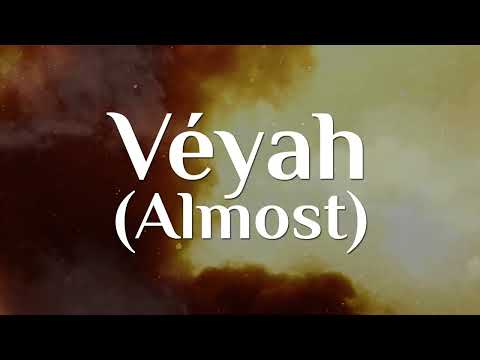 Véyah - Almost (Official Lyric Video)