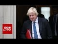 New video by BBC News on YouTube