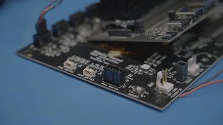 We built our tech from scratch, not bought it