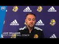 NJCAA Forward - Jake Williams, Dodge City