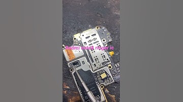 Note8 ringer ic🙏🏻