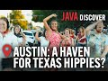Austin, Texas: America&#39;s Liberal Paradise, or Ultra-Conservative? Life in America Documentary