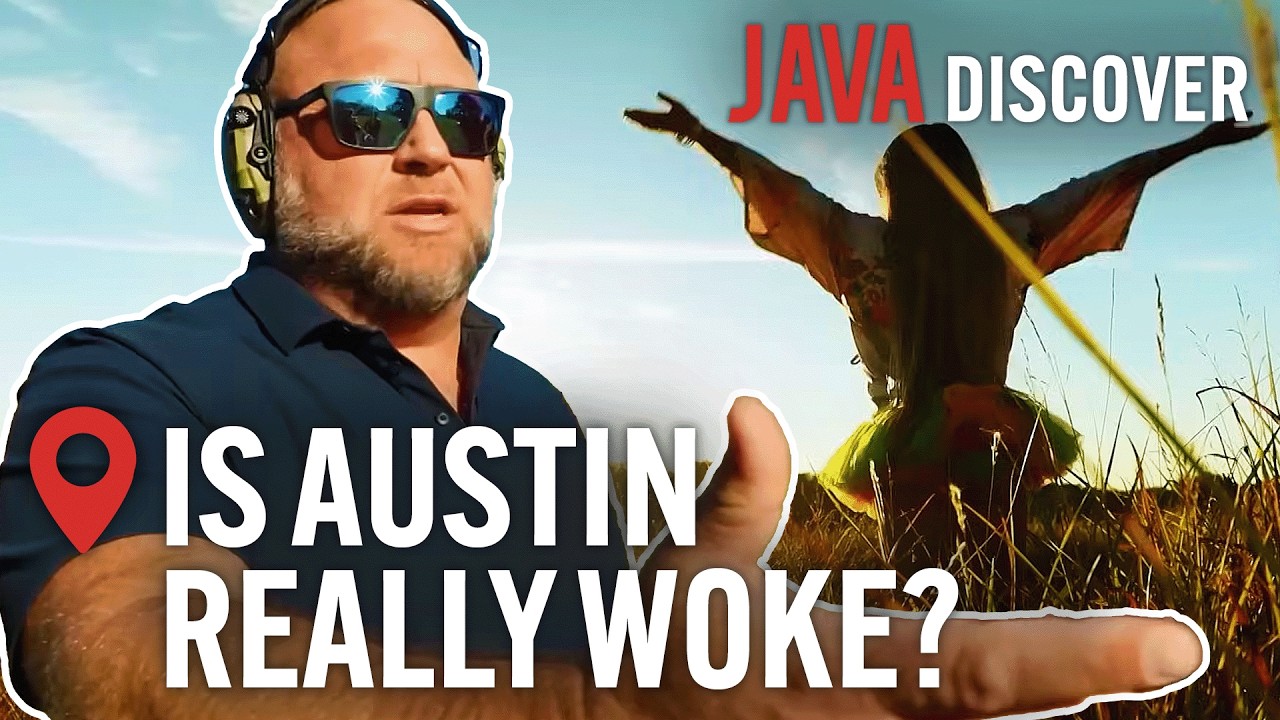 Austin, Texas: Is There Really a Woke Capital in This Ultra-Conservative State? | Documentary