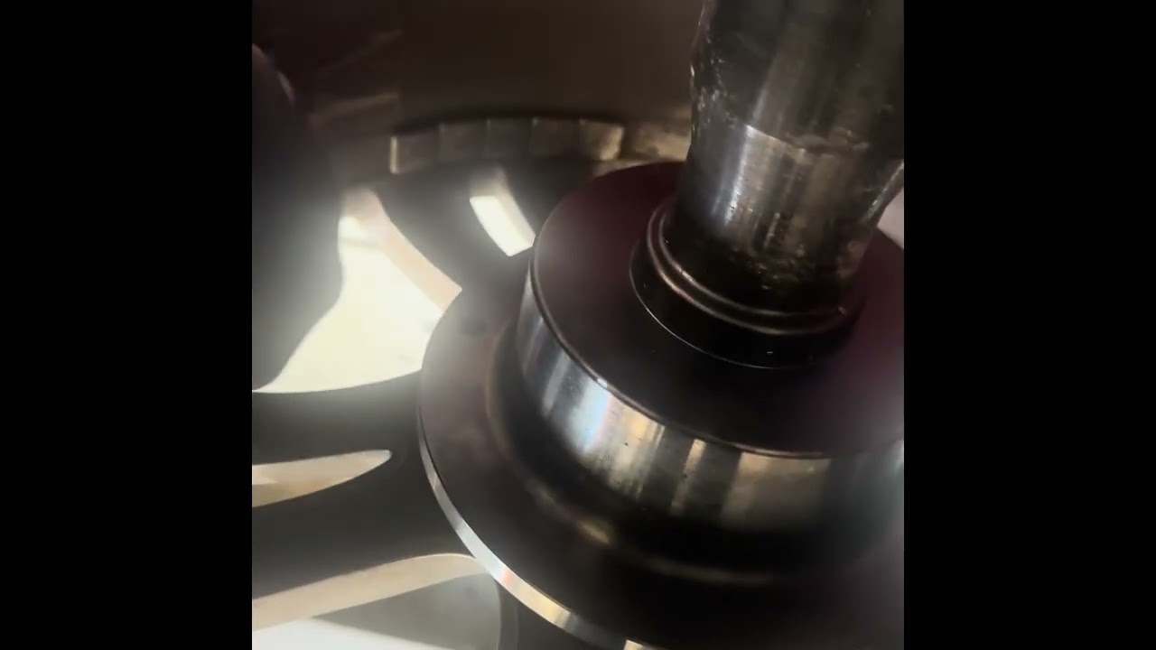 Removing Sticky Wheel Weights without scratching your Rim