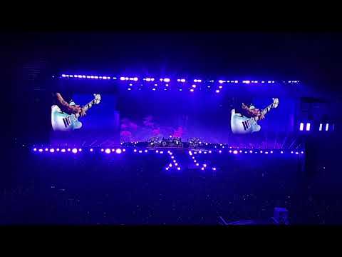 Bon Jovi Live in Klagenfurt 2019 - Always (David Brayn Fails!!!)