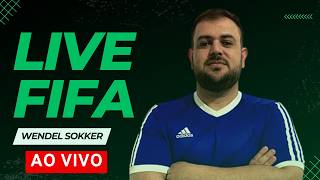 Fazendo Análise e operações - AO VIVO! #FIFA 14/06/2026