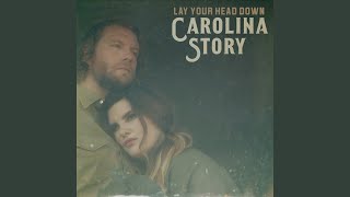 Video-Miniaturansicht von „Carolina Story - We Were Young Once Too“