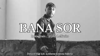 [Satilik] Era7Capone & Şam Bana Sor Type Beat (Prod.elfurko)