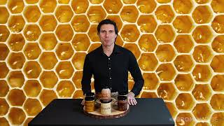 Promonoise - Drizzle Honey review