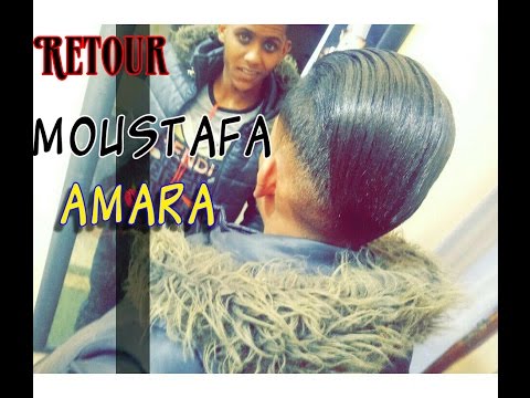 Moustafa Amara : Retour en force💪 Danse Ey Ey 😍😂👌 100 % Rai Dz 🇩🇿🎤