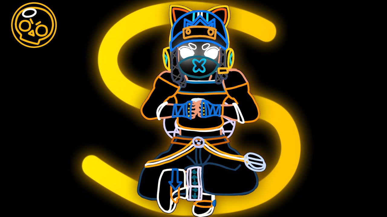 she's still too strong