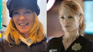 Marg Helgenberger Reacts To 'CSI: Vegas' Return