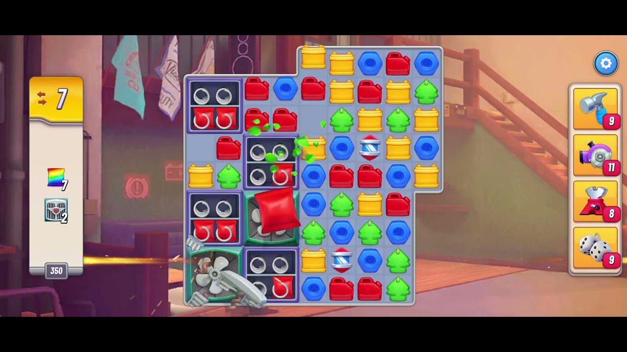 Chrome Valley Customs Level 350 no boosters | PuzzledCubes.site