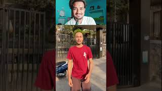 गलत इंसान ने व्लॉगिंग सीख ली Part - 2 😂 #vlog #vloger #comedyshorts