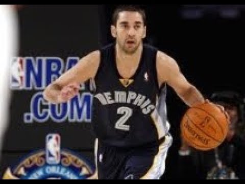 Juan Carlos Navarro | Mejores jugadas en la NBA
