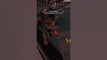 Thats why i hate seer #apexlegends #shorts