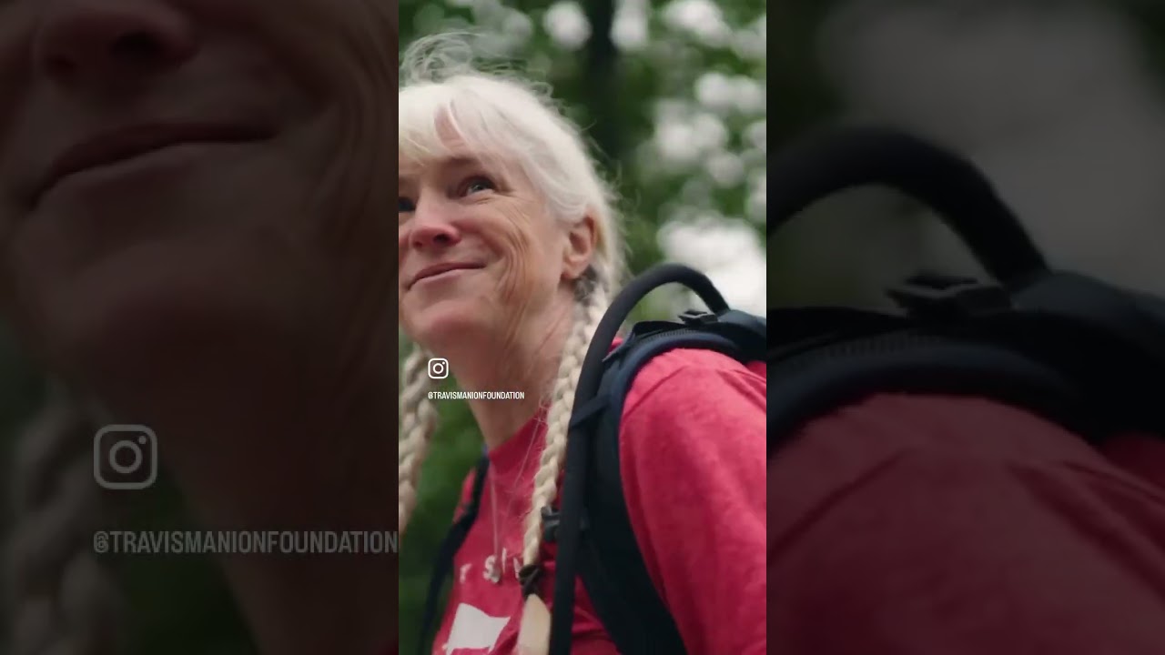 Survivor’s journey with 