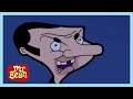 Flucht Aus Dem Gefängnis Der Böse Mr Bean Mr Bean WildBrain Deutsch