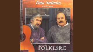 Video thumbnail of "Duo Salteño - Juan Panadero"