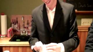 SMS 2013 Draft lottery