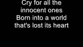 Watch Randy Stonehill Who Will Save The Children video