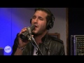 Holy Ghost! performing "Okay" Live at the Village on KCRW