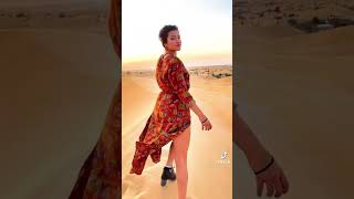 Alisha Sharma Viral Videotiktok Video Nepal