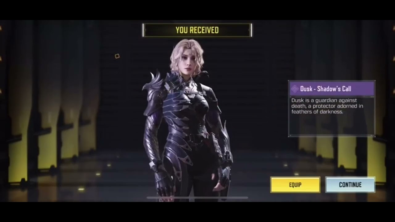 The new Lengdary KN-44 lucky draw