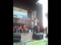 HOMERO DEL PERÚ - CONCIERTO POR EL DÍA DE LA DISCAPACIDAD 1° PARTE