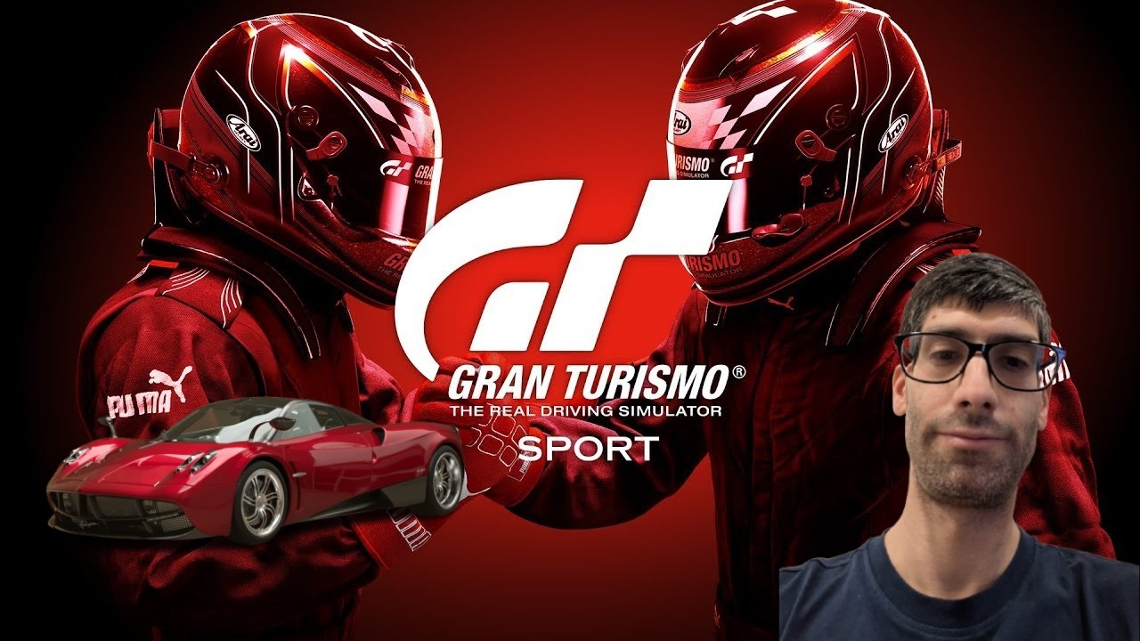 Gran Turismo Sport, 2 gare pagani vs GR4 a Monza + 2 top speed SSruotex + 1 gara vs GR3 a Monza.