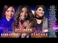 1 Hora De Música Cristiana Lilly Goodman, Nanci Amancio Y Marcela Gándara || Mejores Exitos 2022