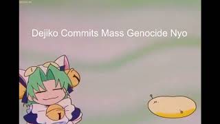 Another Stupid Di Gi Charat Thing