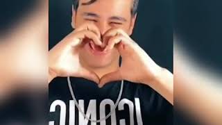 ما فيش اجمل من اينو علي اغنية كوز بيره و سكره💖😘😍